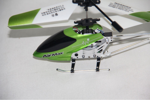 Double Horse 9102 RC Helicopter