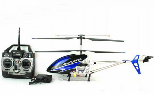 Double Horse 9118 RC Helicopter